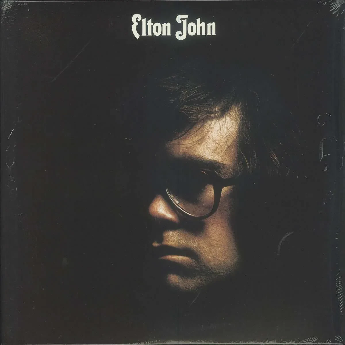 Виниловая пластинка Elton John – Elton John Sealed