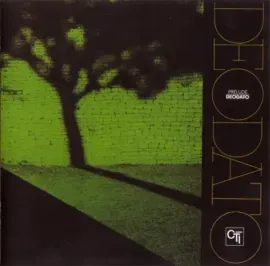 EUMIR DEODATO - Prelude (CD)