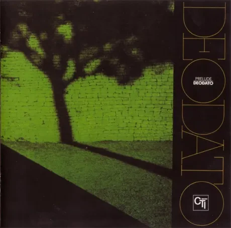 EUMIR DEODATO - Prelude (CD)