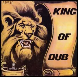 Виниловая пластинка Various Artists - King Of Dub (Various Artists) [New Vinyl LP]