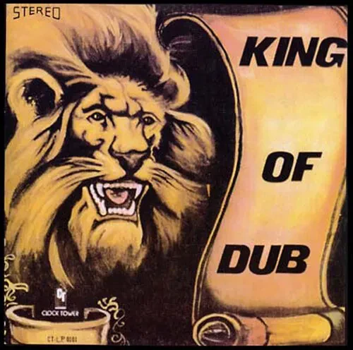 Виниловая пластинка Various Artists - King Of Dub (Various Artists) [New Vinyl LP]