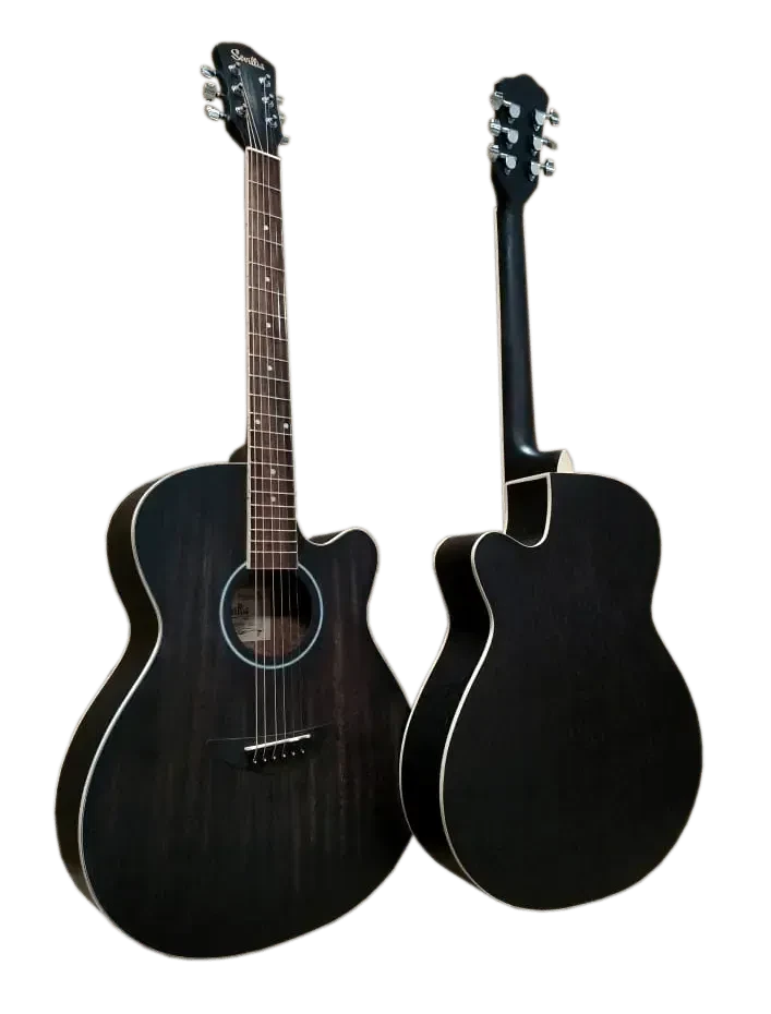 Акустическая гитара Sevillia IWC-235 MTBK
