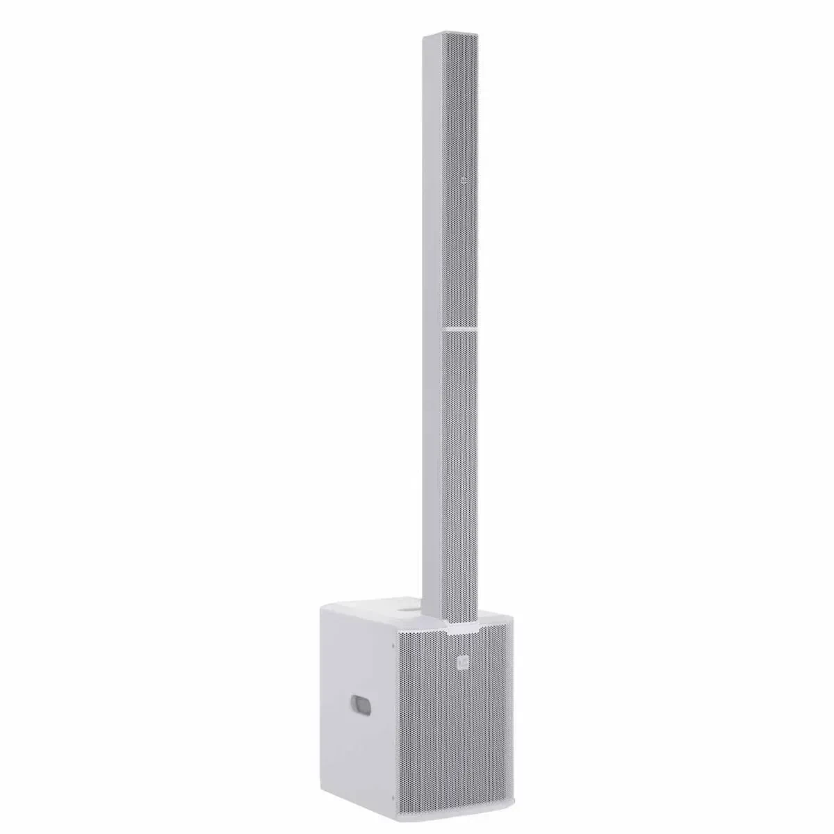 Акустическая система для PA/DJ LD Systems MAUI 28 G3 W, активная, колонная, белая