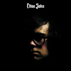 Elton John - Elton John NEW Sealed Vinyl