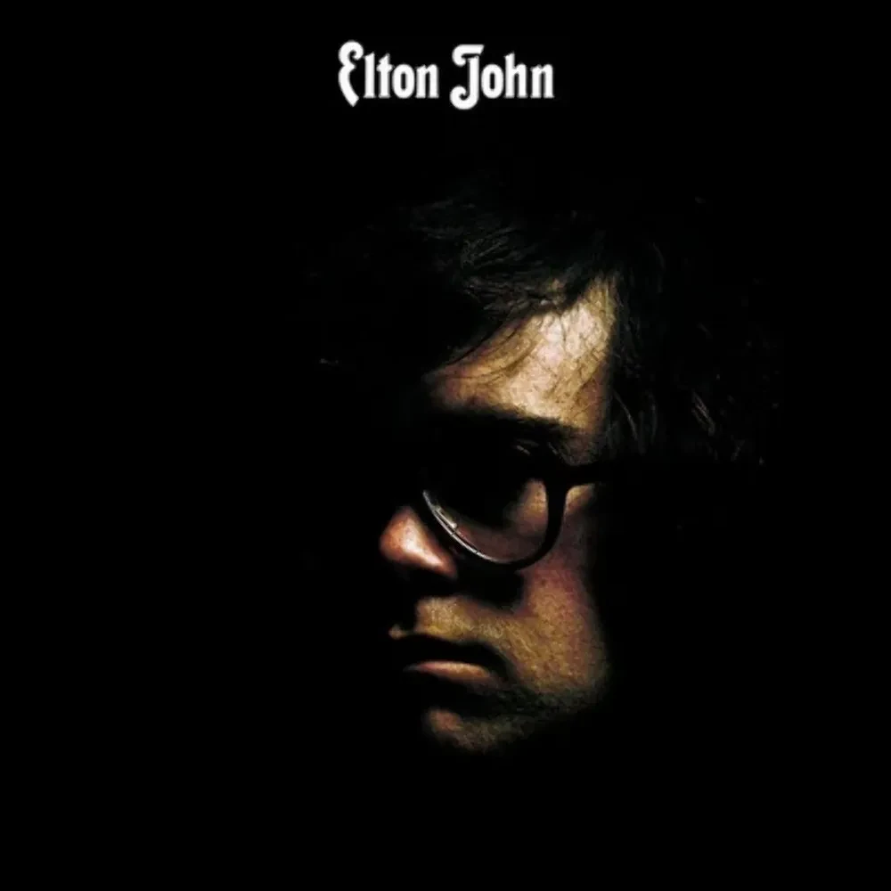 Elton John - Elton John NEW Sealed Vinyl