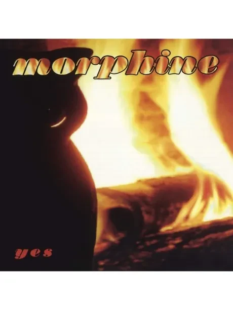 MORPHINE - Yes (CD)