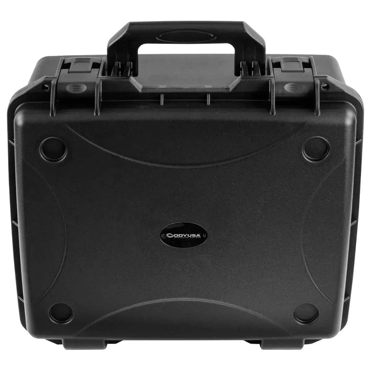 Кейс для музыкального оборудования Odyssey VU161308NF Black