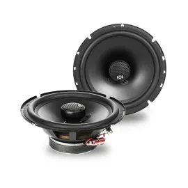 Chrysler Aspen for 2008-2009 Factory Speaker Upgrade Kit| NVX