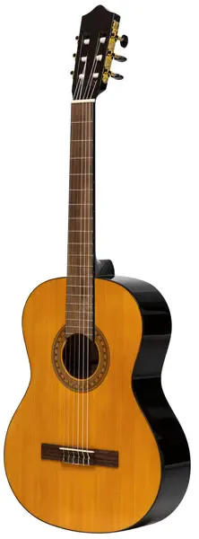 Классическая леворукая гитара STAGG SCL60-NAT LH