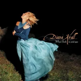 Виниловая пластинка Diana Krall - When I Look In Your Eyes (Verve Acoustic Sounds Series) [New Vinyl