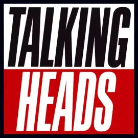 Виниловая пластинка Talking Heads – True Stories (Релиз 2023)
