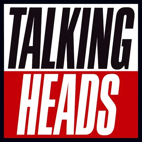Виниловая пластинка Talking Heads – True Stories (Релиз 2023)