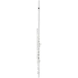 Флейта Selmer 600 Series Flute Offset G B Foot / Open Hole с кейсом