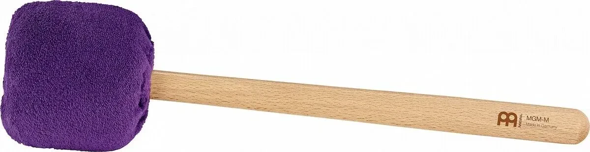 Колотушка для гонга MEINL MGM-M-L Sonic Energy