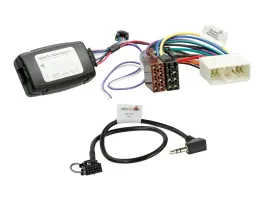 ACV Lenkradadapter für Subaru Forester Impreza 2005-2008 Alpine 42-1296-100