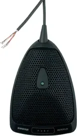 Конденсаторный суперкардиоидный микрофон SHURE MX392/S