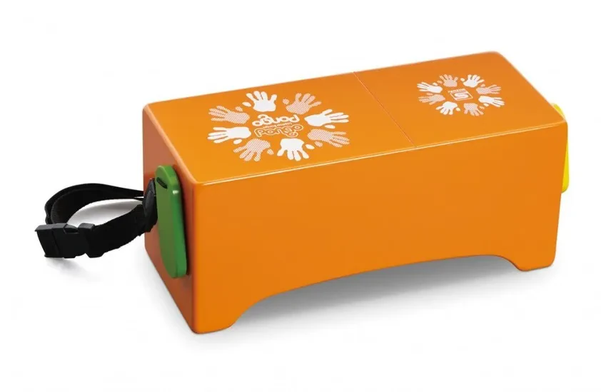 SUZUKI LTB-1M Laptop Pongo Cajon
