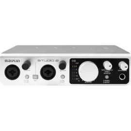 Midiplus Studio 2 | Neu