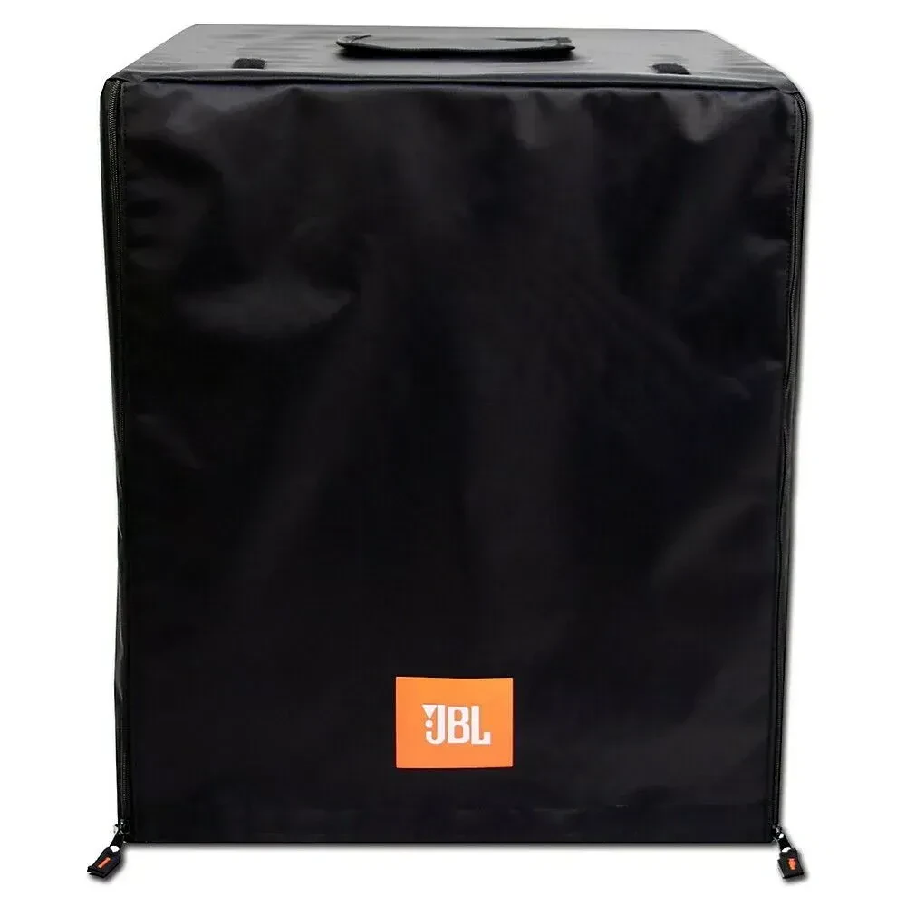 Чехол для музыкального оборудования JBL  JRX218S CVR CX Black