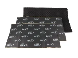 Dämmmaterial Doorkit für 2 Türen - Standard - ACV 30.1240-01