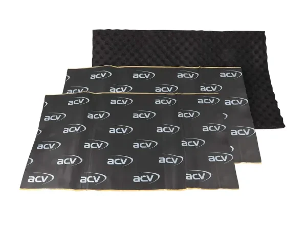 Dämmmaterial Doorkit für 2 Türen - Standard - ACV 30.1240-01