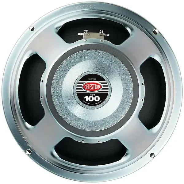 Динамик Celestion G12T HOT100 12" 100W 16 Ohm