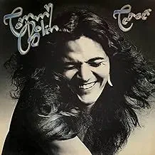 Виниловая пластинка Tommy Bolin – Teaser