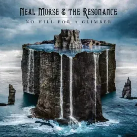 Neal Morse - No Hill For A Climber NEW Vinyl
