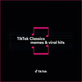 Виниловая пластинка TIKTOK CLASSICS – Memes & Viral Hits