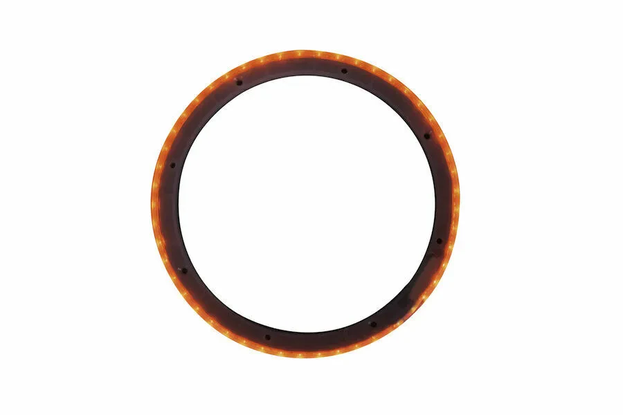 MB Quart SR1-254RGB RGB LED Rings for Nautic Series 10" Marine Boat Speakers