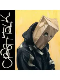 SCHOOLBOY Q - CrasH Talk (CD)