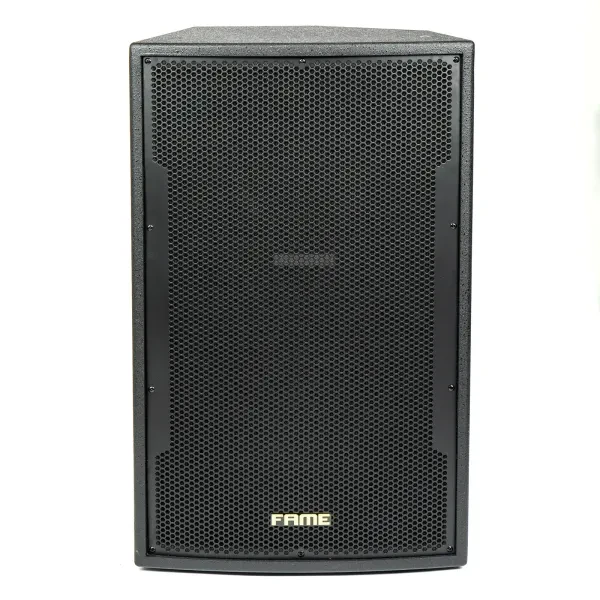 Пассивная акустическая система Fame Audio MT15 MKII