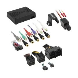 Axxess AXDSPX-FD3 Digital signal processor and T-harness