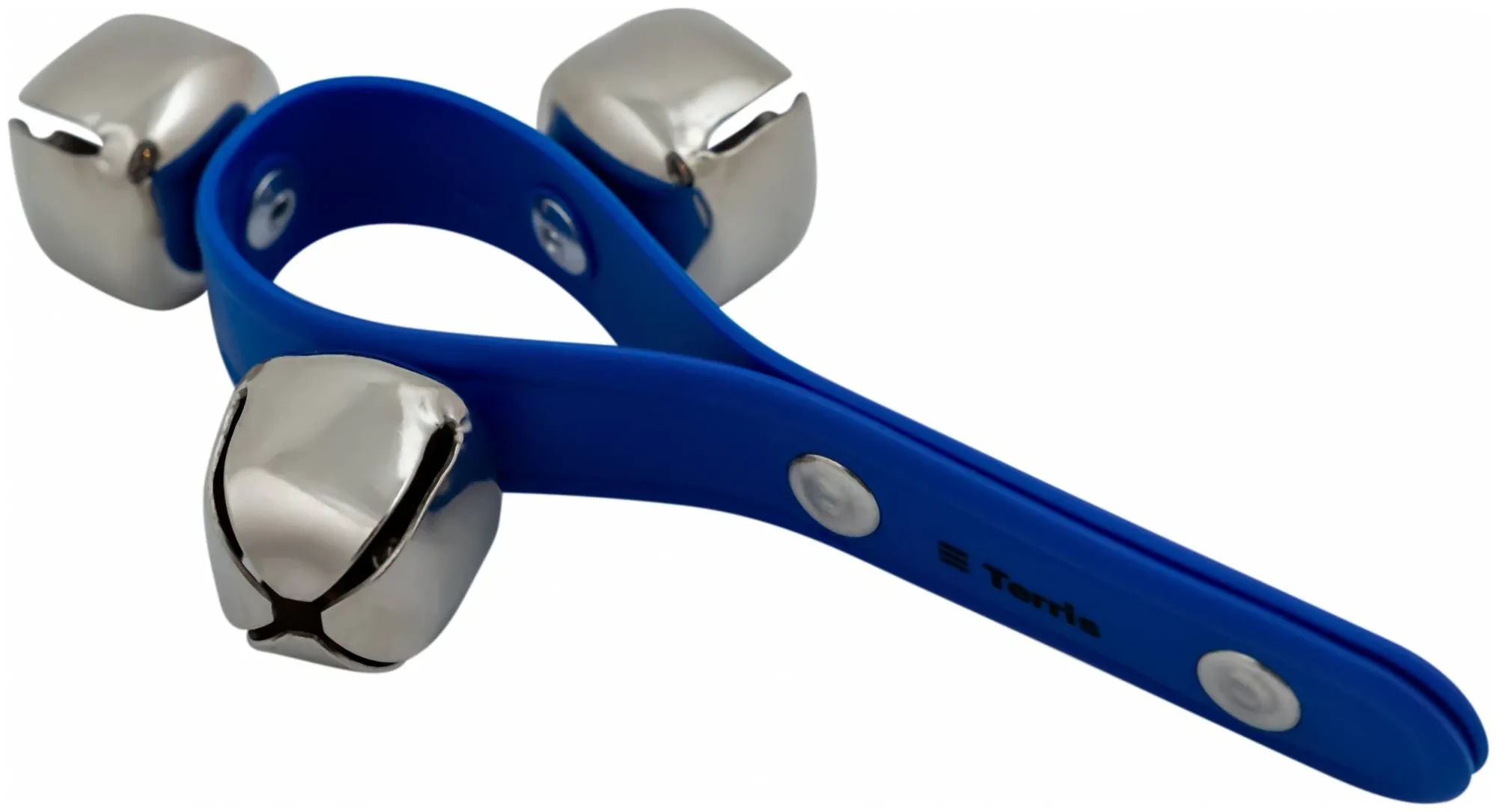 Джингл-стик TERRIS XHDB-1MSBL3 пластиковый