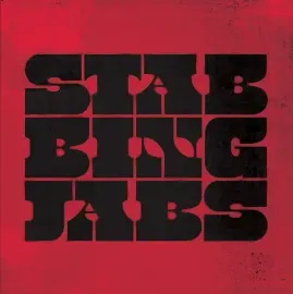 Виниловая пластинка Stabbing Jabs – Stabbing Jabs (Релиз 2024)