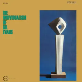 Виниловая пластинка Gil Evans – The Individualism of Gil Evans (Релиз 2026)