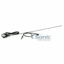 Metra 44-CR190B 27" Replacement Antenna for Select Dodge Ram Vehicles '95-Up