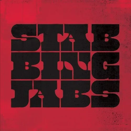 Виниловая пластинка Stabbing Jabs – Stabbing Jabs (Релиз 2024)