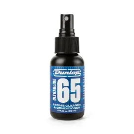 Средство для очистки струн Dunlop 6582 Formula 65