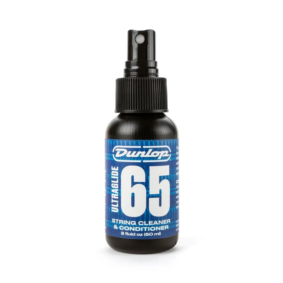 Средство для очистки струн Dunlop 6582 Formula 65