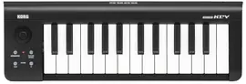 Миди-клавиатура Korg Microkey 25