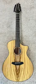 Breedlove Oregon Dreadnought Concerto CE 12 string Acoustic-Electric Guitar