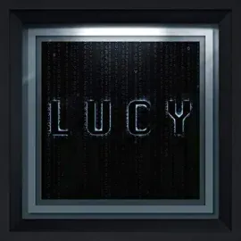 Виниловая пластинка Soccer Mommy - lucy [New 7" Vinyl]