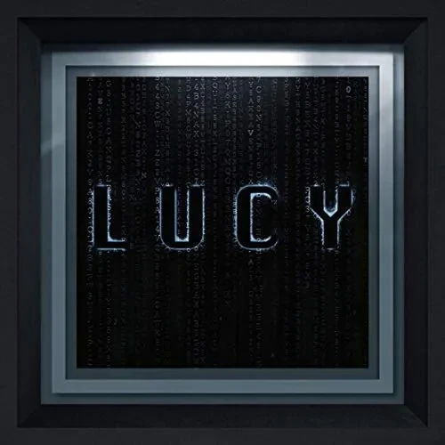 Виниловая пластинка Soccer Mommy - lucy [New 7" Vinyl]