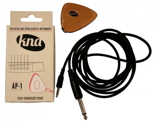 Звукосниматель KNA AP -1