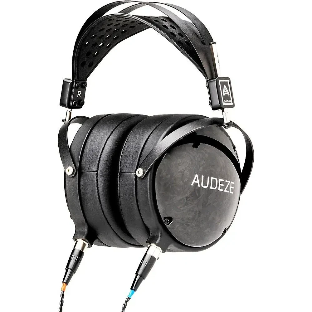 Наушники Audeze LCD-2 Classic Closed back закрытые полноразмерные Black/Grey