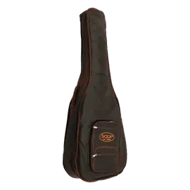 Чехол для акустической гитары SQOE QB-MB-20mm-41 с утеплителем