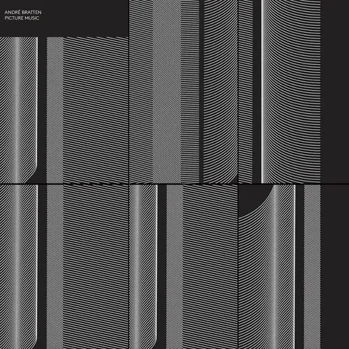 Виниловая пластинка Andre Bratten - Picture Music [New Vinyl LP]