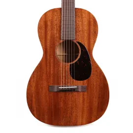 Martin Custom Shop 0 15 Style Mahogany Gloss Natural