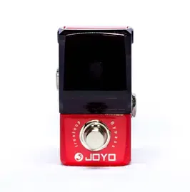 Педаль эффектов для электрогитары Joyo JF-329 Iron Loop